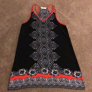 Sweet Wanderer dress